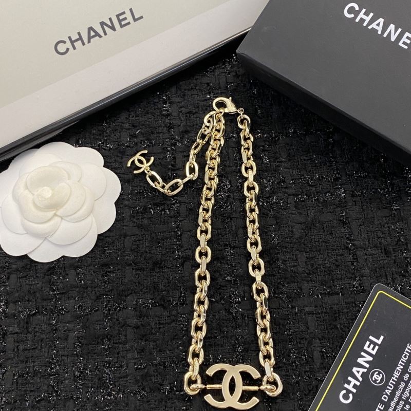 Chanel Necklaces